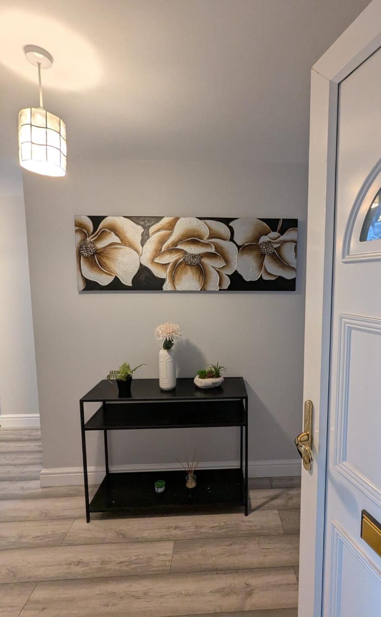A&A Apartment Basildon Nevendon Extérieur photo